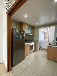 Changi Rise Condominium (D18), Condominium #503014891